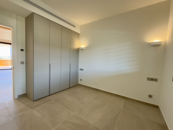 Apartment for sale in Fuengirola
