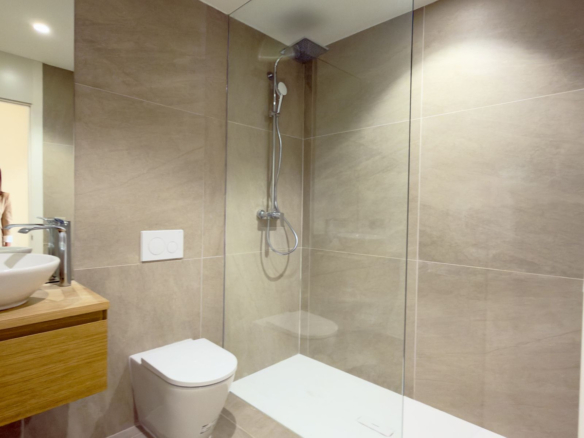 Apartment for sale in Fuengirola