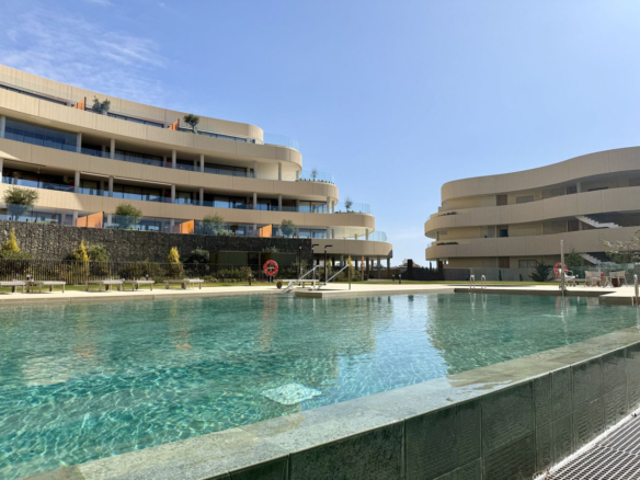 Apartment for sale in Fuengirola