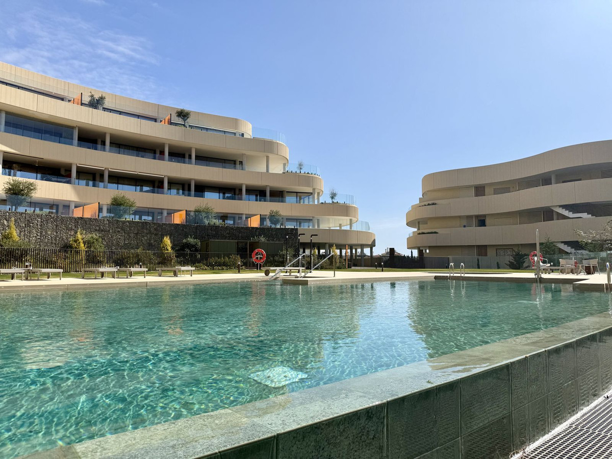 Apartment for sale in Fuengirola