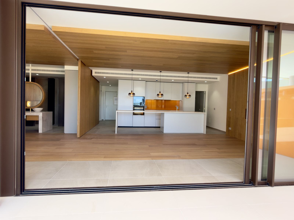 Apartment for sale in Fuengirola