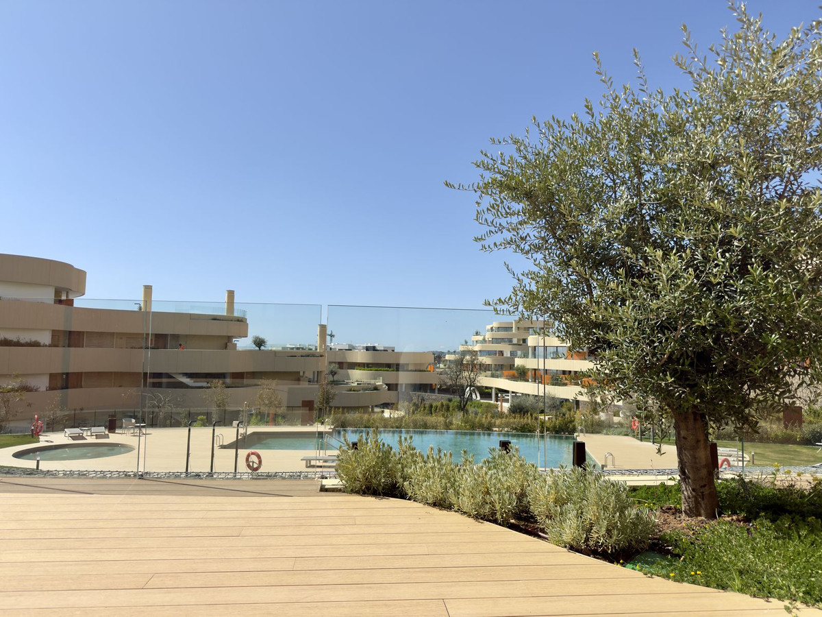 Apartment for sale in Fuengirola