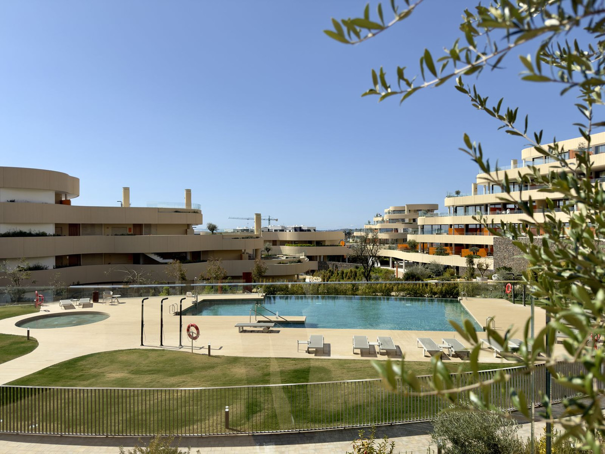 Apartment for sale in Fuengirola
