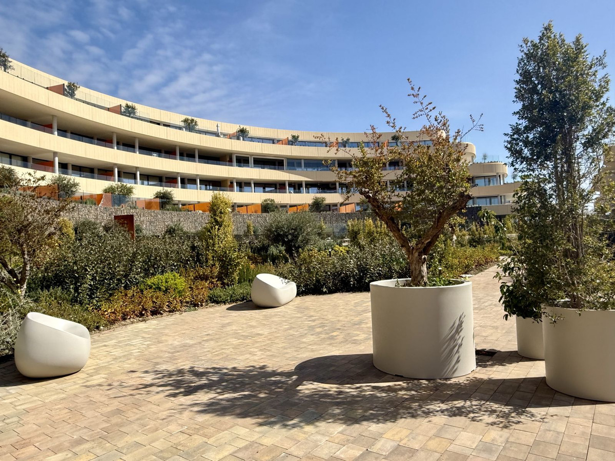Apartment for sale in Fuengirola