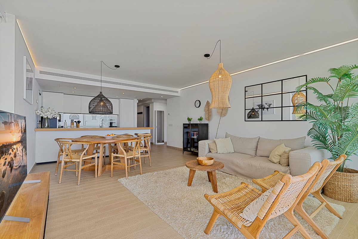 Apartment for sale in Fuengirola