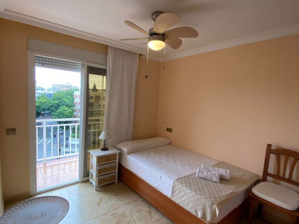 Apartment for sale in Fuengirola