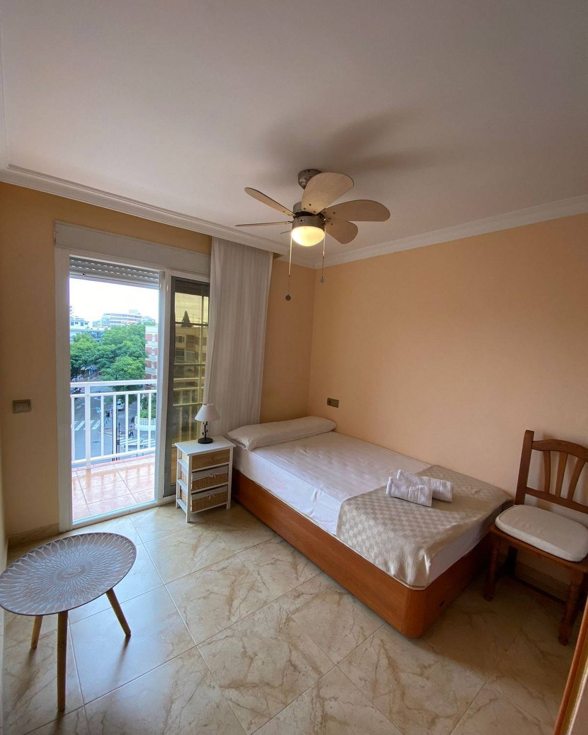 Apartment for sale in Fuengirola