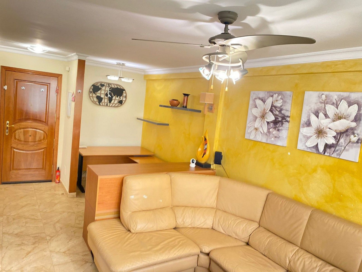 Apartment for sale in Fuengirola