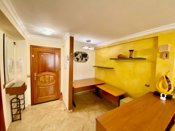 Apartment for sale in Fuengirola