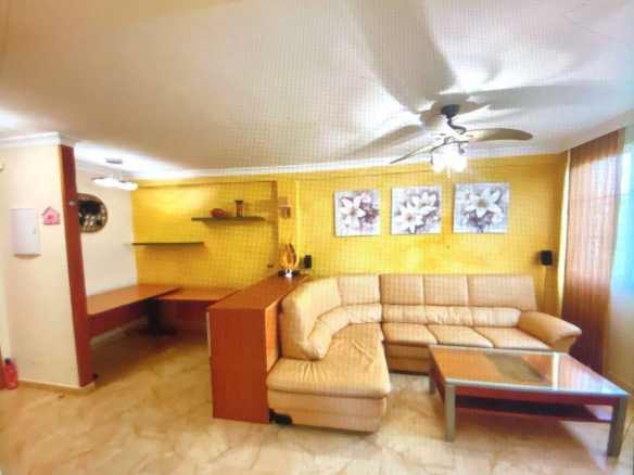 Apartment for sale in Fuengirola
