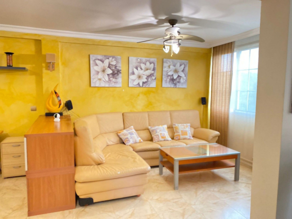 Apartment for sale in Fuengirola