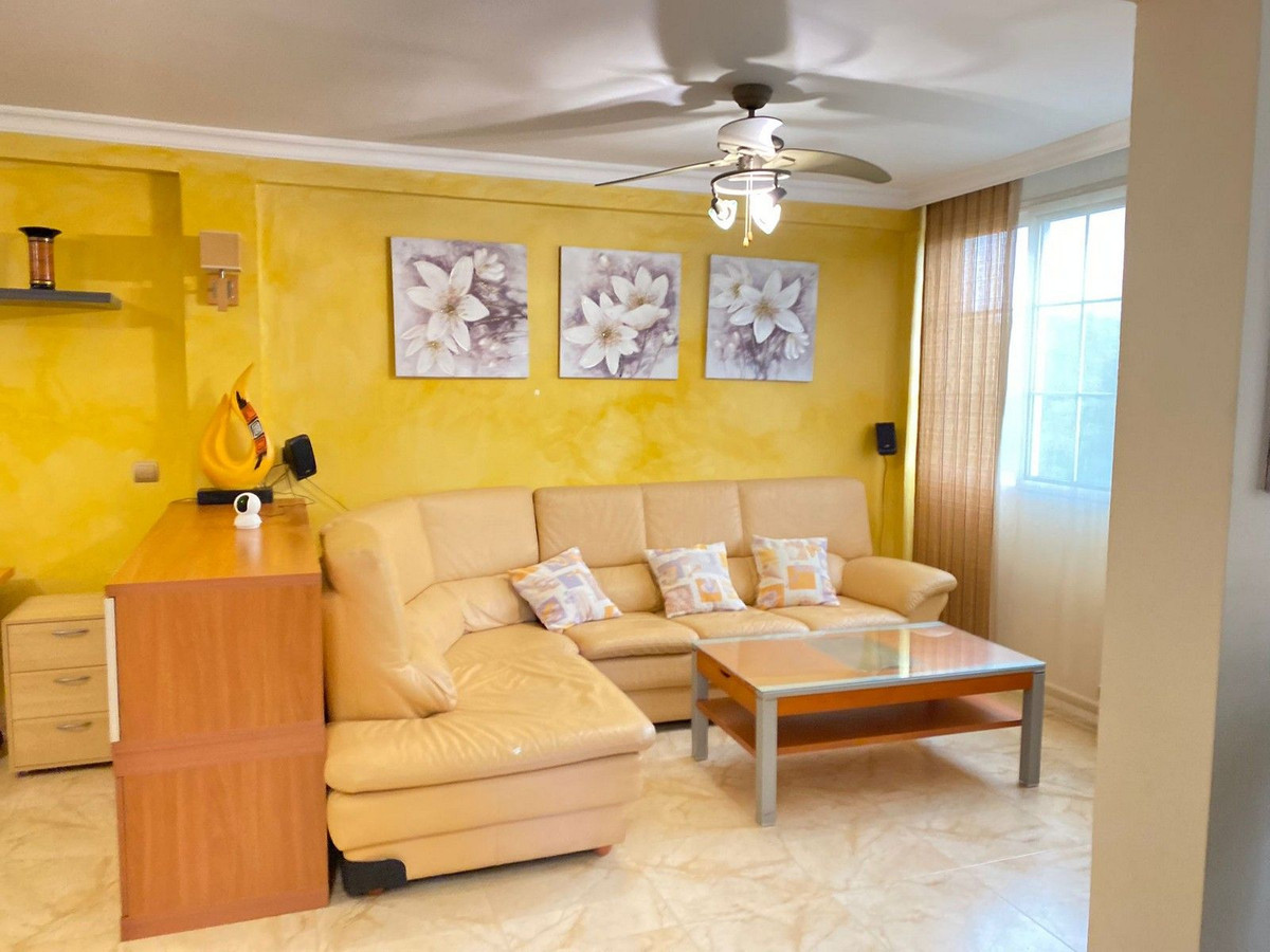 Apartment for sale in Fuengirola
