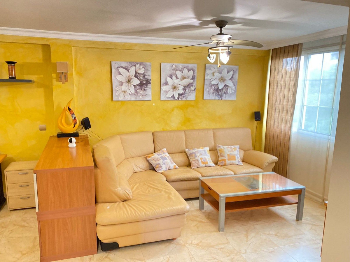 Apartment for sale in Fuengirola