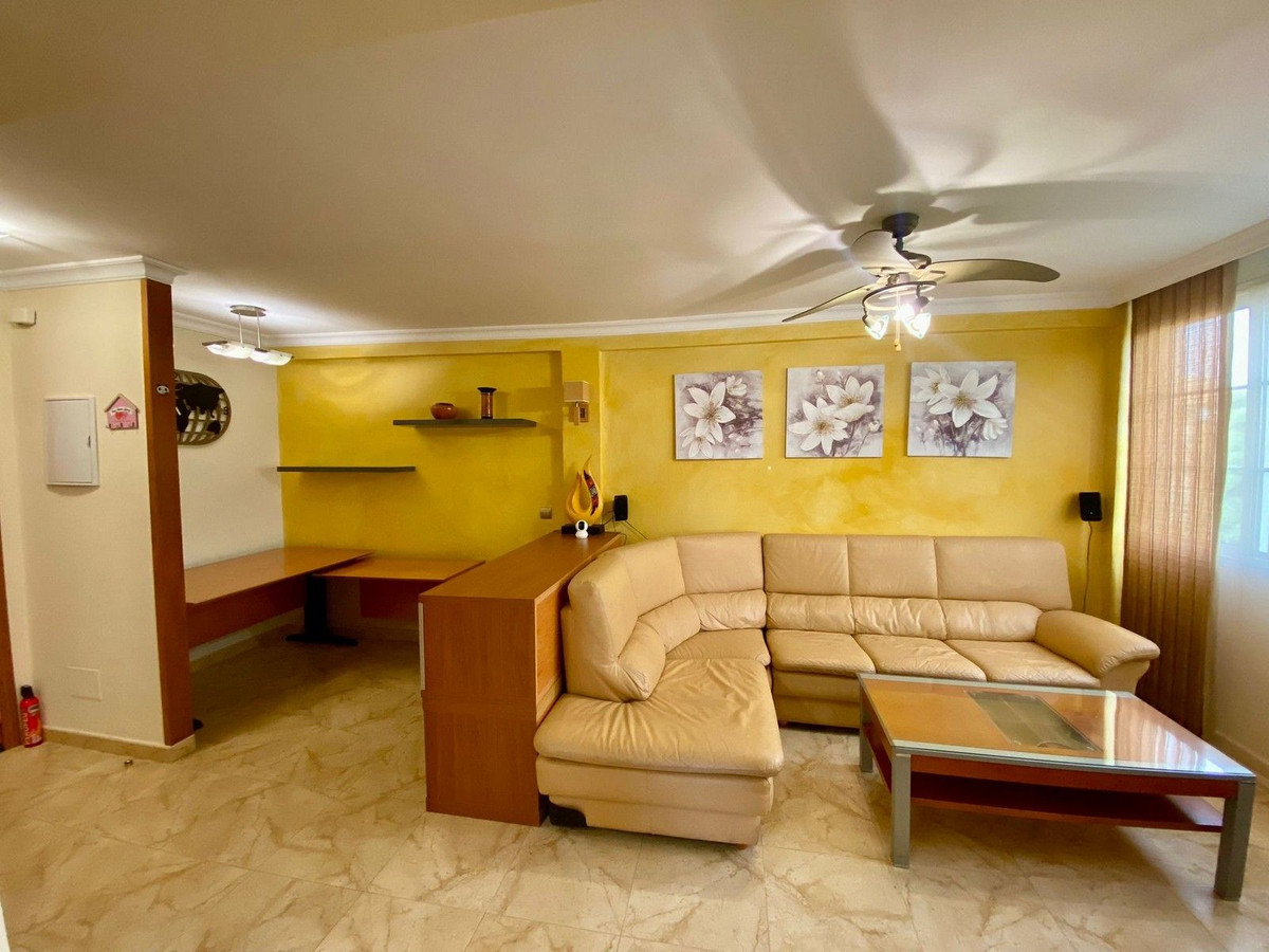 Apartment for sale in Fuengirola