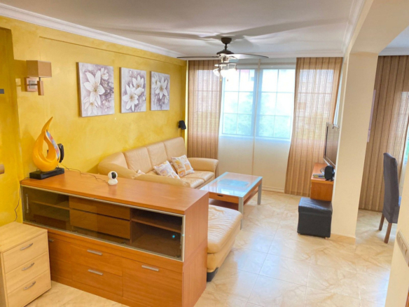Apartment for sale in Fuengirola