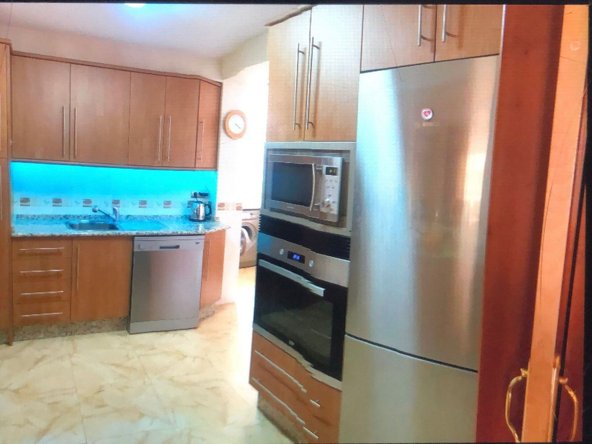Apartment for sale in Fuengirola
