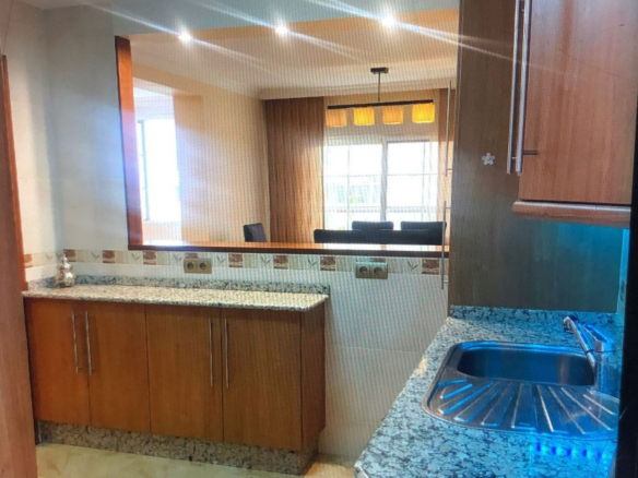 Apartment for sale in Fuengirola