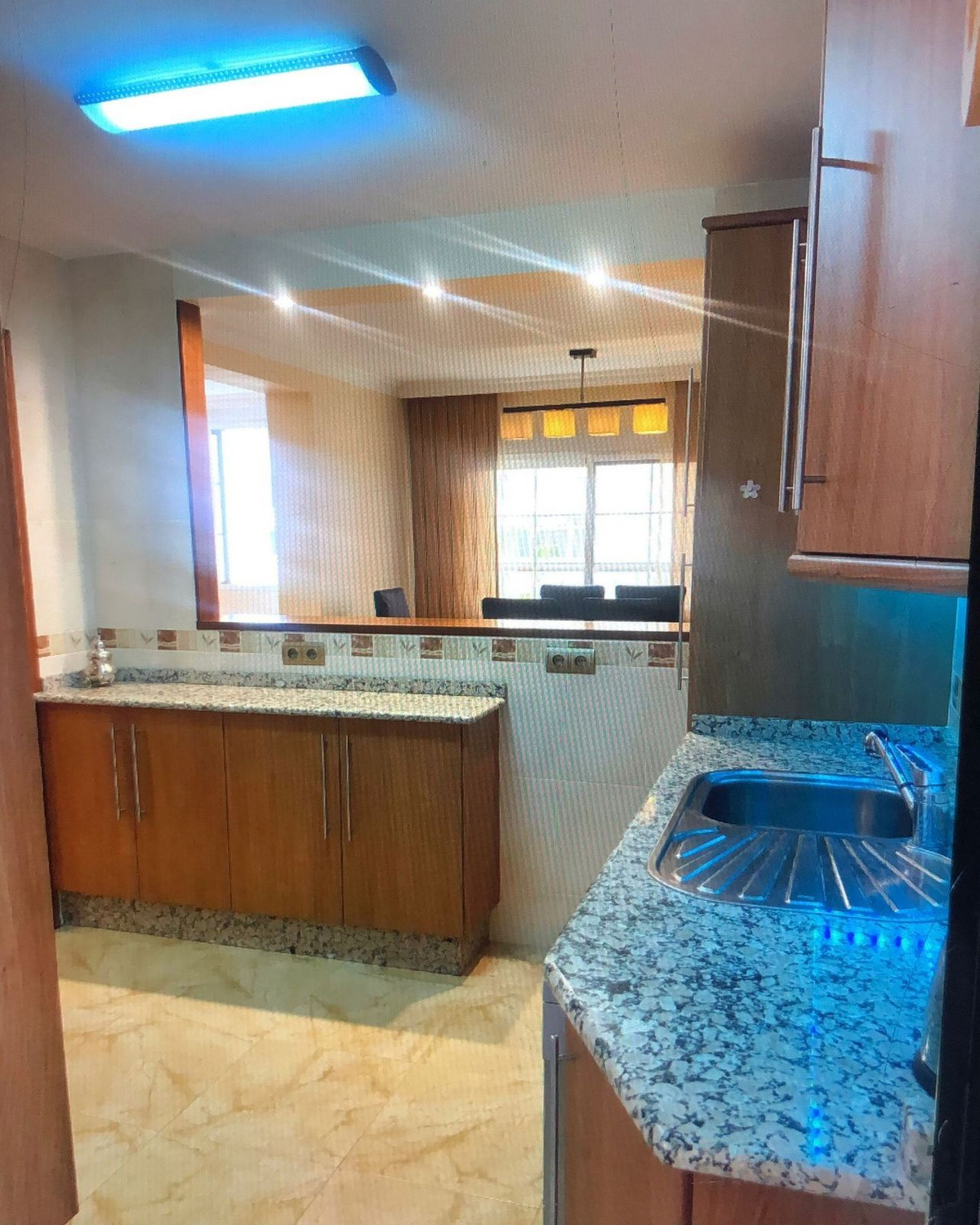 Apartment for sale in Fuengirola