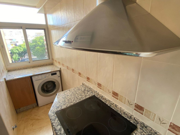 Apartment for sale in Fuengirola