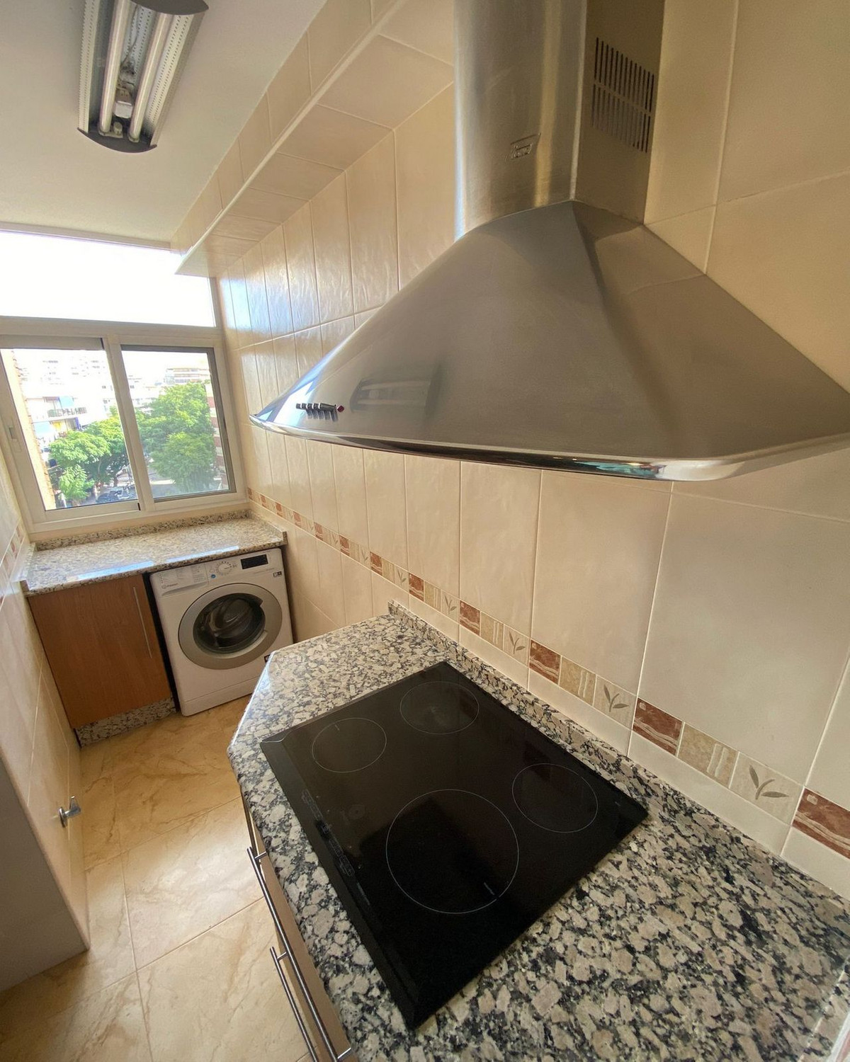Apartment for sale in Fuengirola
