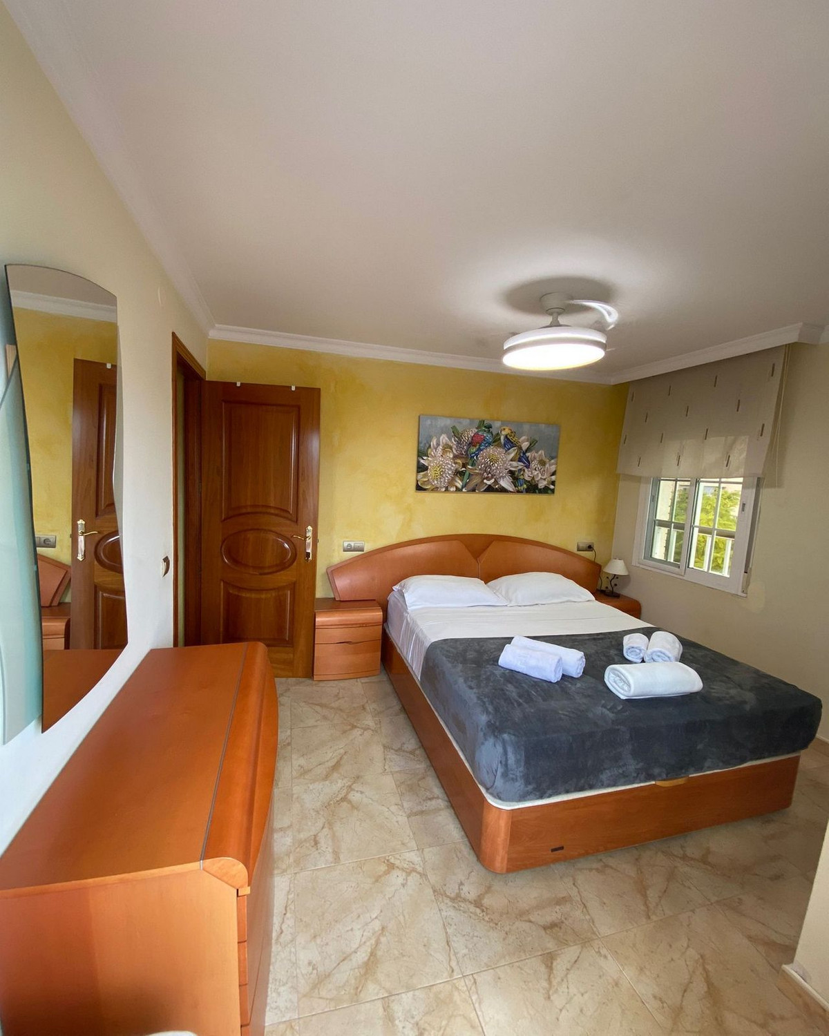 Apartment for sale in Fuengirola