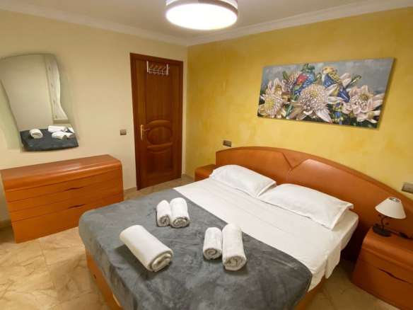 Apartment for sale in Fuengirola