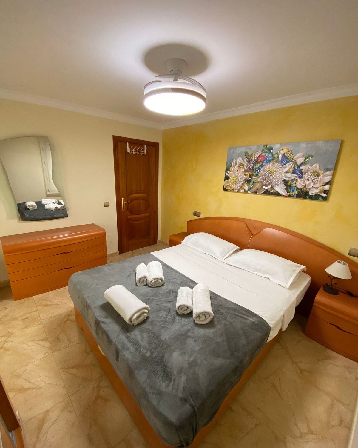 Apartment for sale in Fuengirola