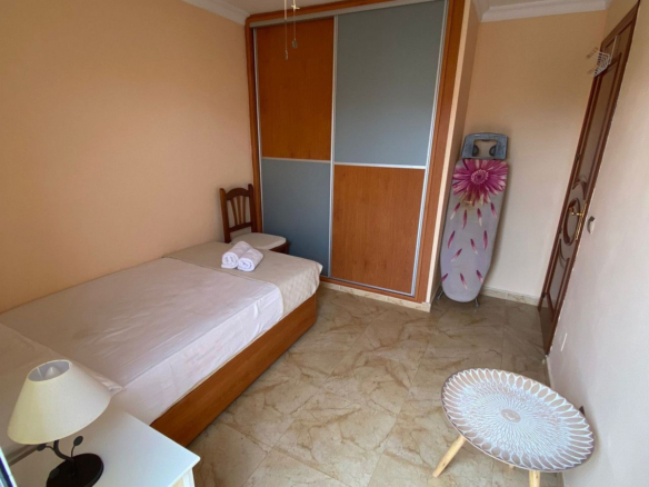Apartment for sale in Fuengirola