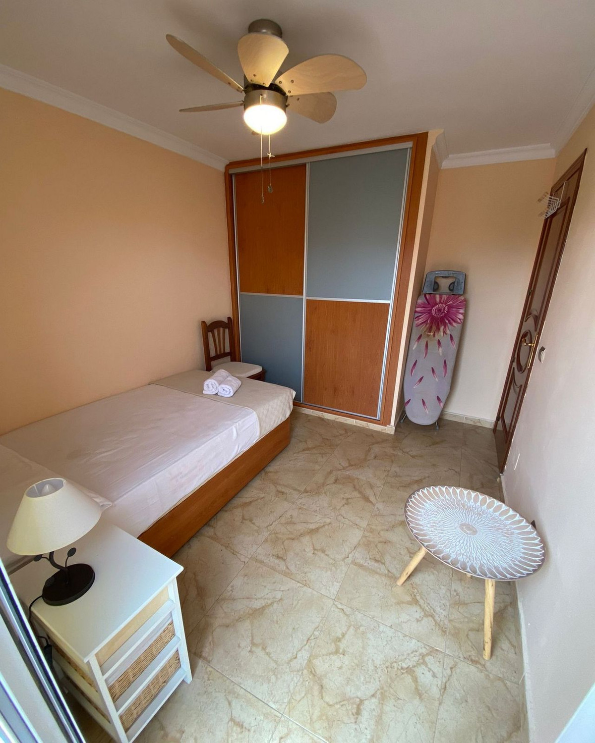Apartment for sale in Fuengirola