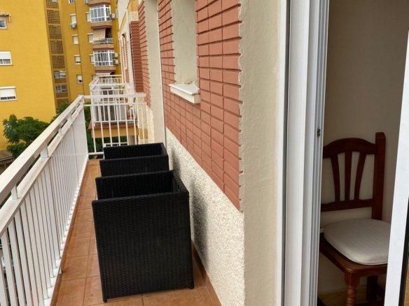Apartment for sale in Fuengirola