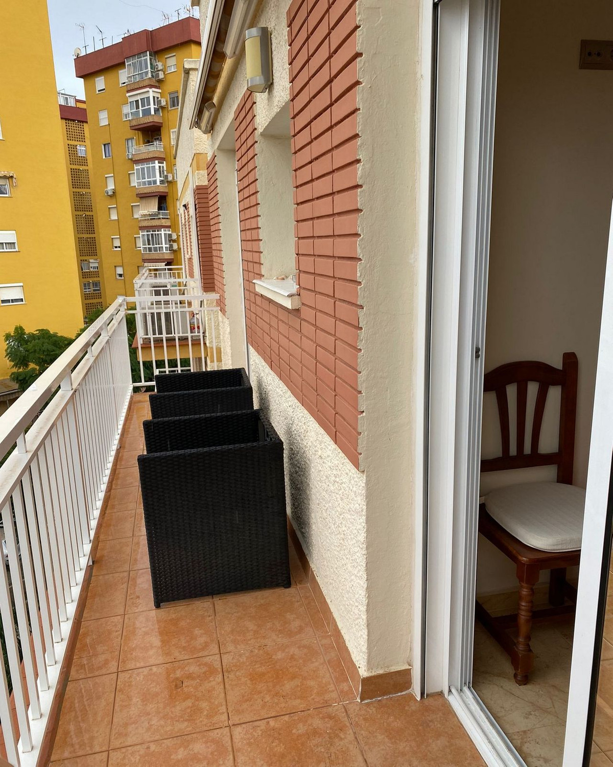 Apartment for sale in Fuengirola