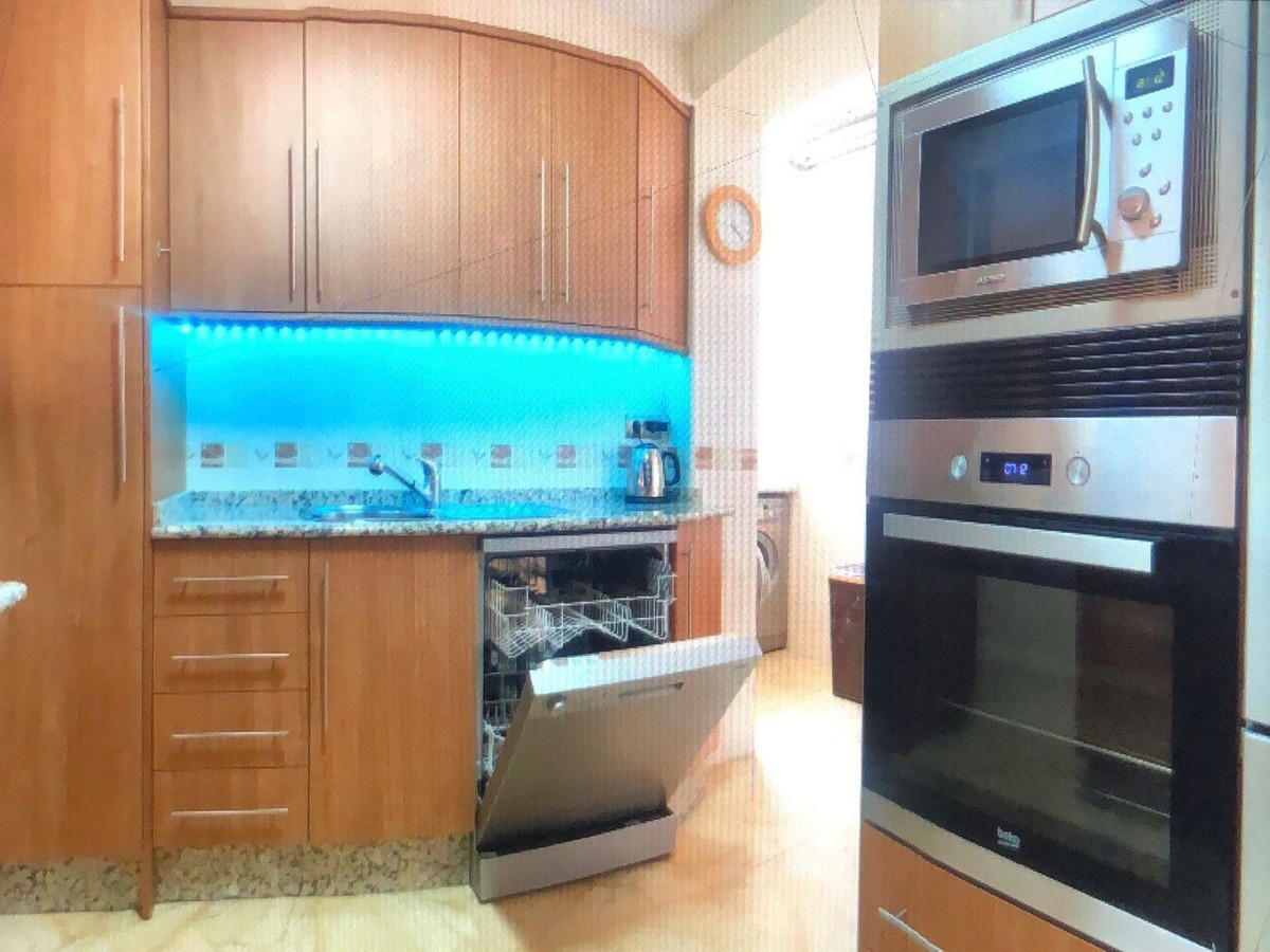 Apartment for sale in Fuengirola