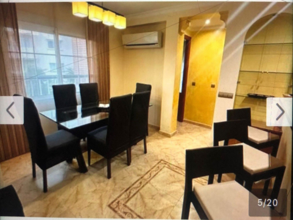 Apartment for sale in Fuengirola