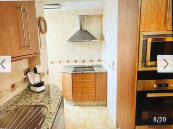 Apartment for sale in Fuengirola