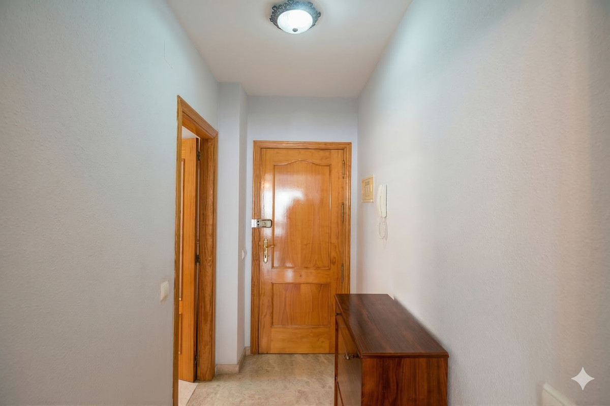 Apartment for sale in Fuengirola