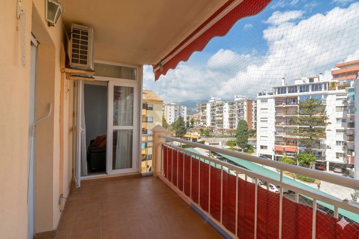 Apartment for sale in Fuengirola