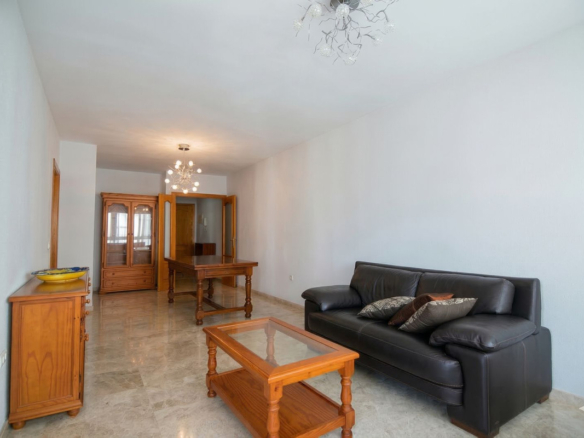Apartment for sale in Fuengirola