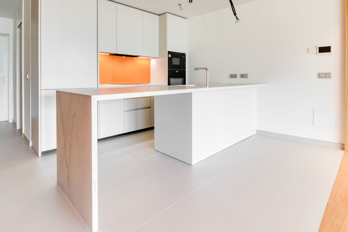 Apartment for sale in Fuengirola