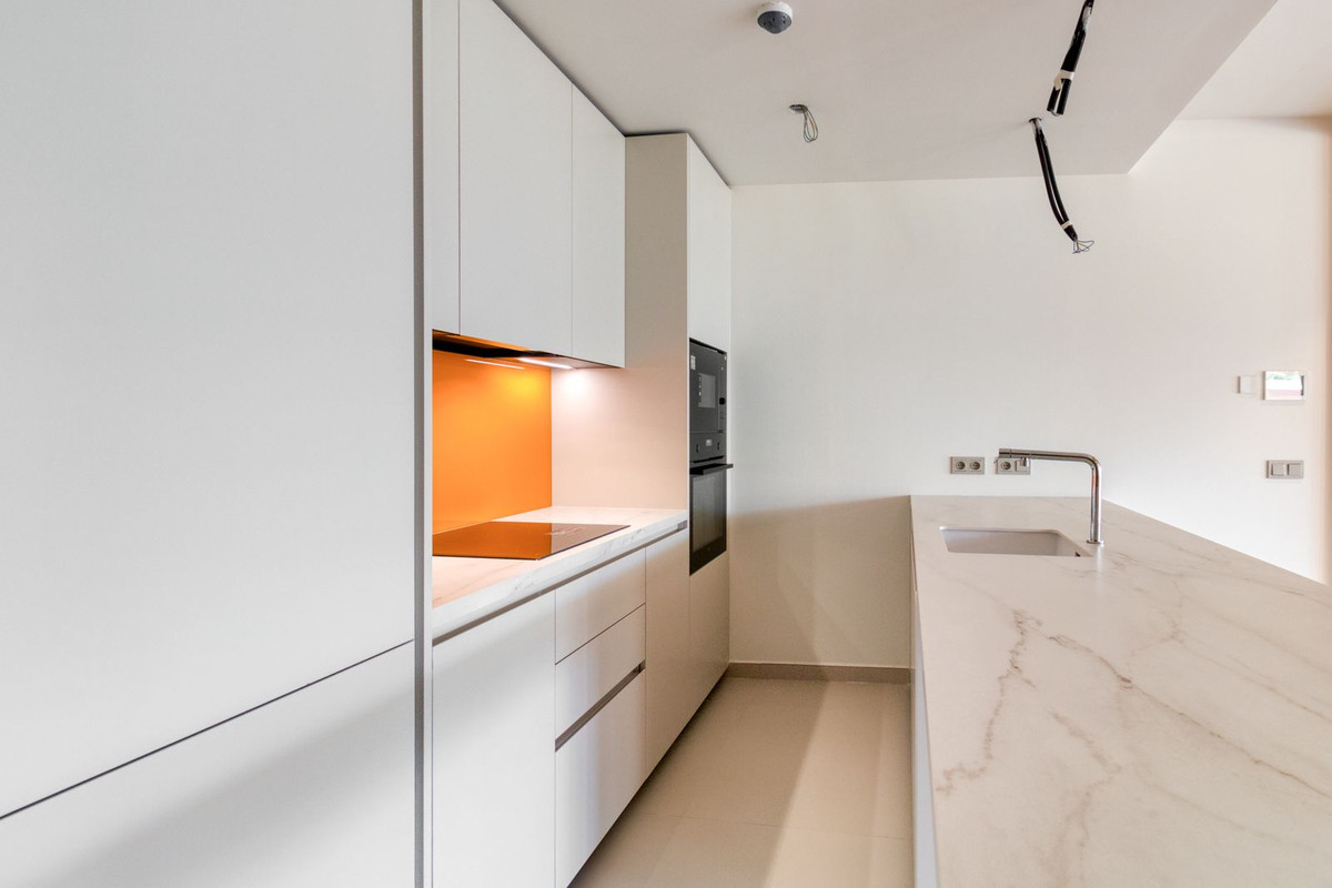 Apartment for sale in Fuengirola