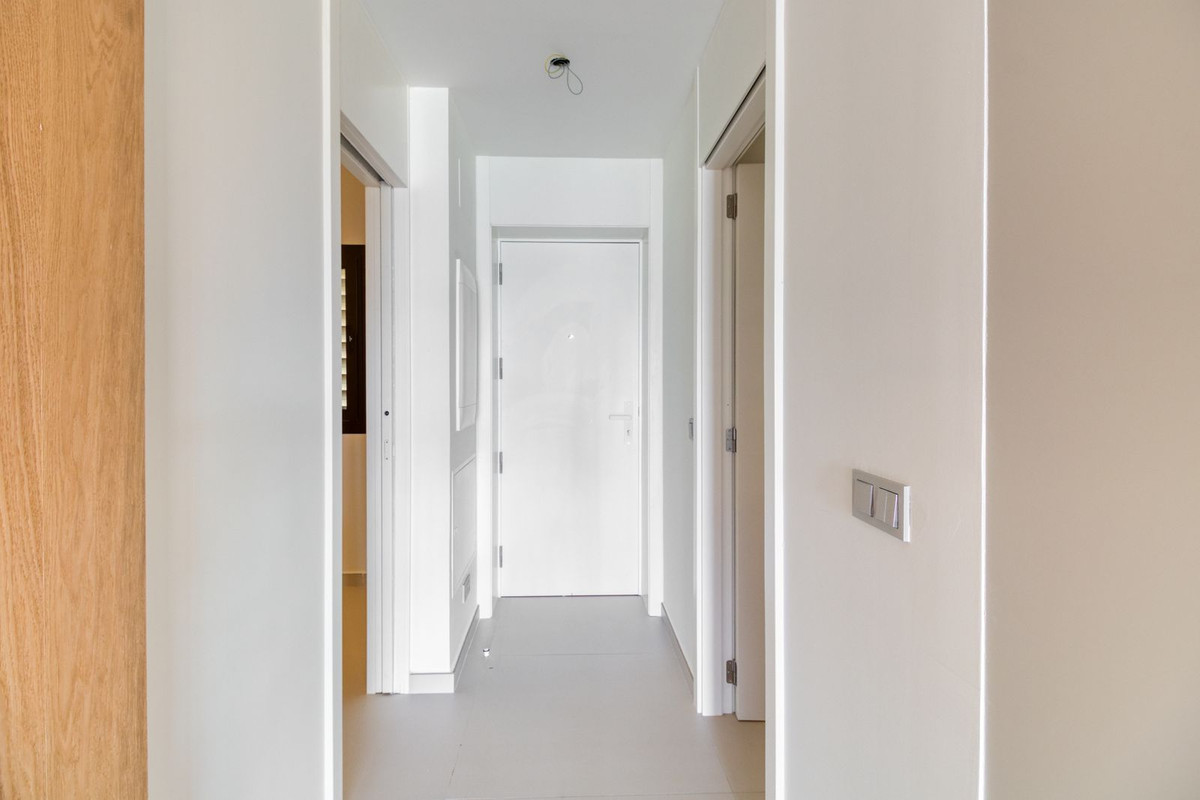 Apartment for sale in Fuengirola