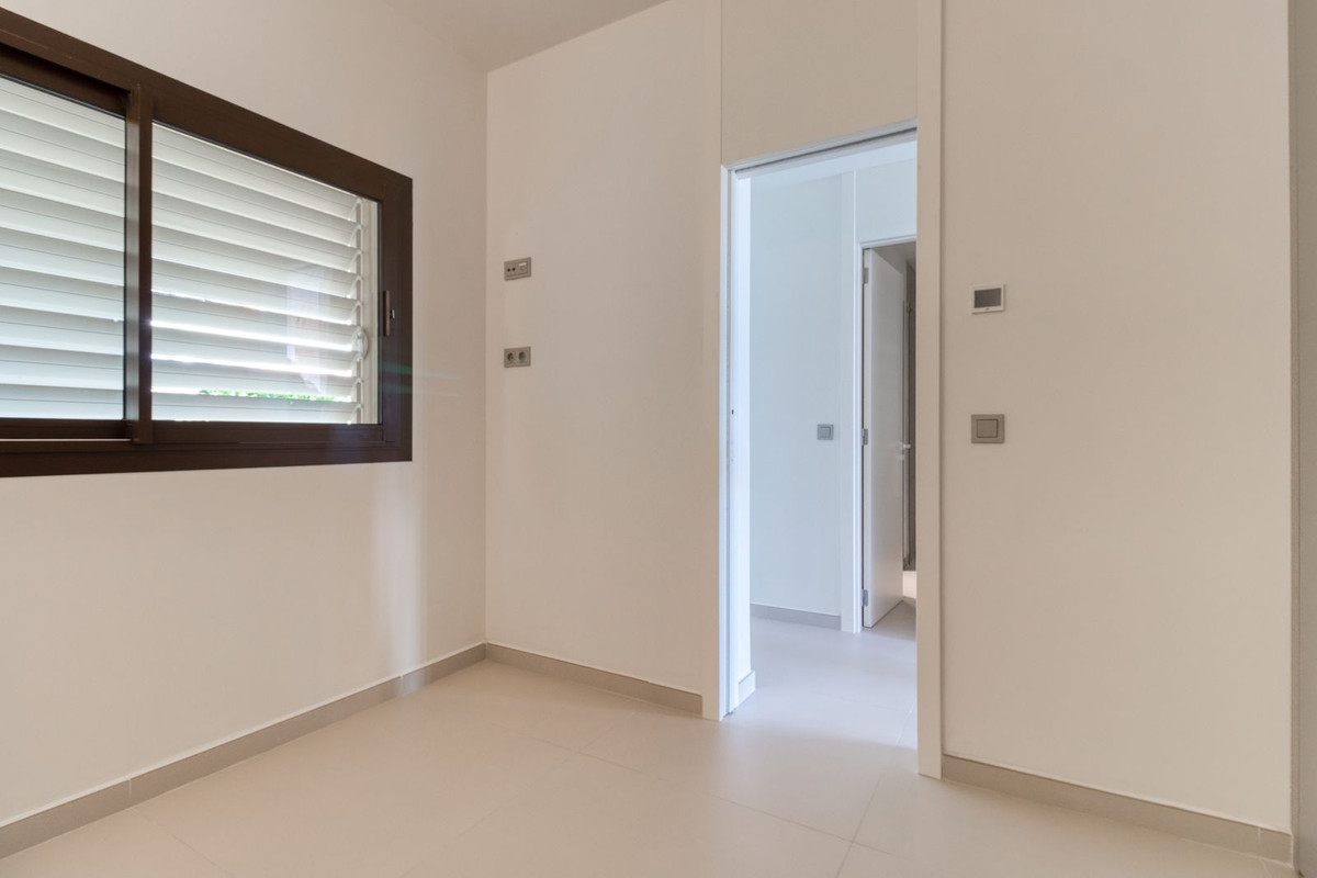 Apartment for sale in Fuengirola