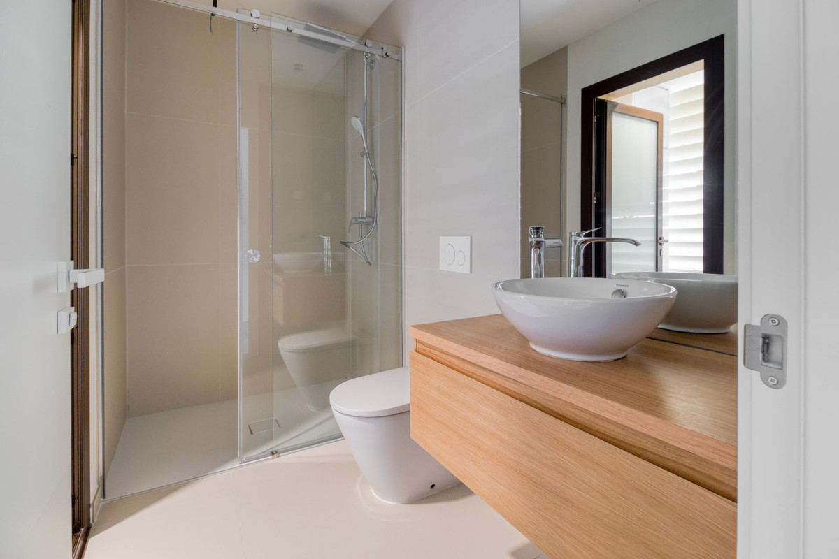 Apartment for sale in Fuengirola