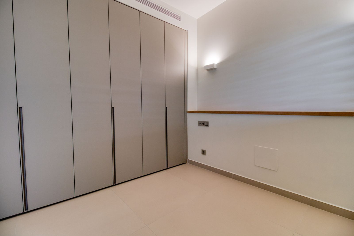 Apartment for sale in Fuengirola