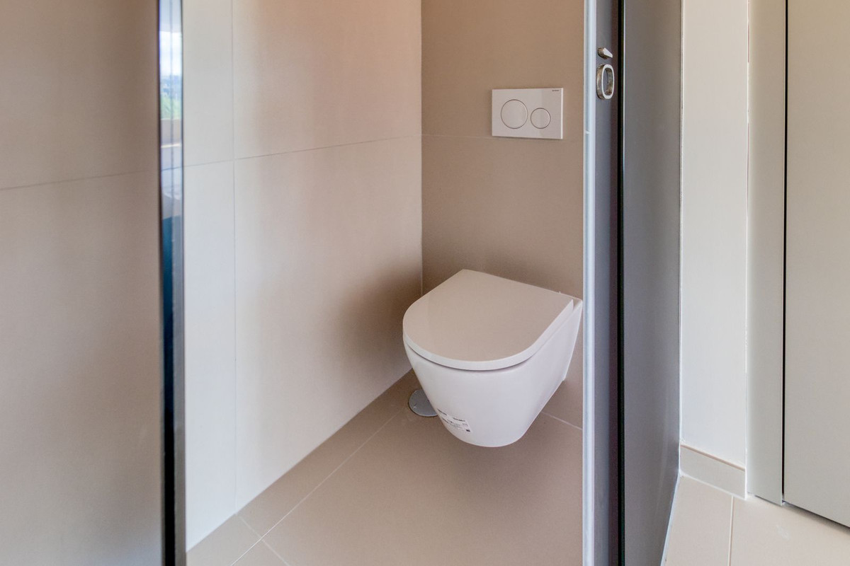 Apartment for sale in Fuengirola