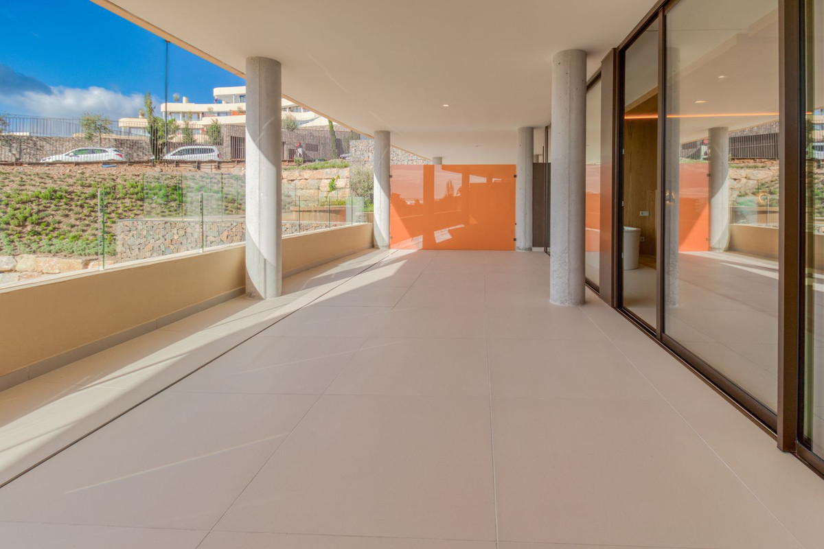 Apartment for sale in Fuengirola