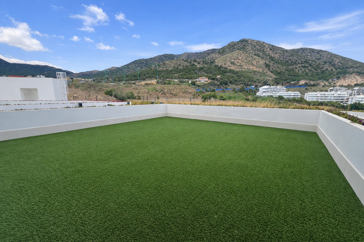 Apartment for sale in Fuengirola