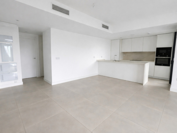 Apartment for sale in Fuengirola