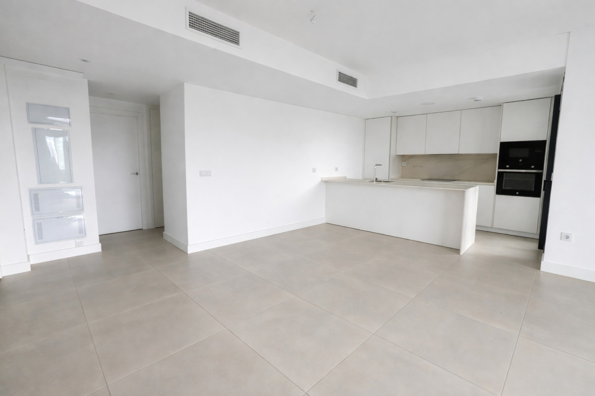 Apartment for sale in Fuengirola