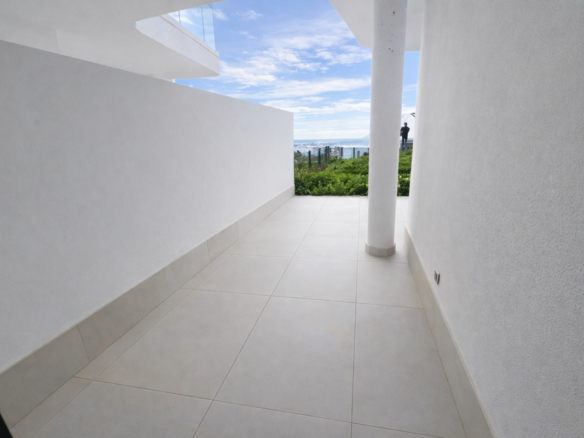 Apartment for sale in Fuengirola
