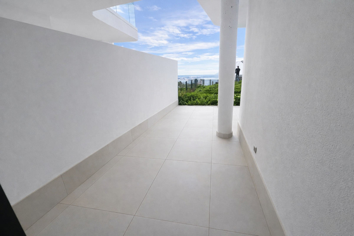 Apartment for sale in Fuengirola